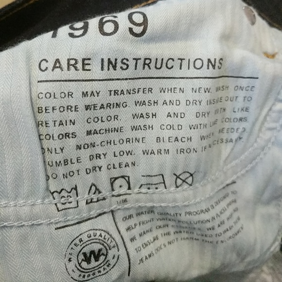 Jeans - Picture 4 of 4